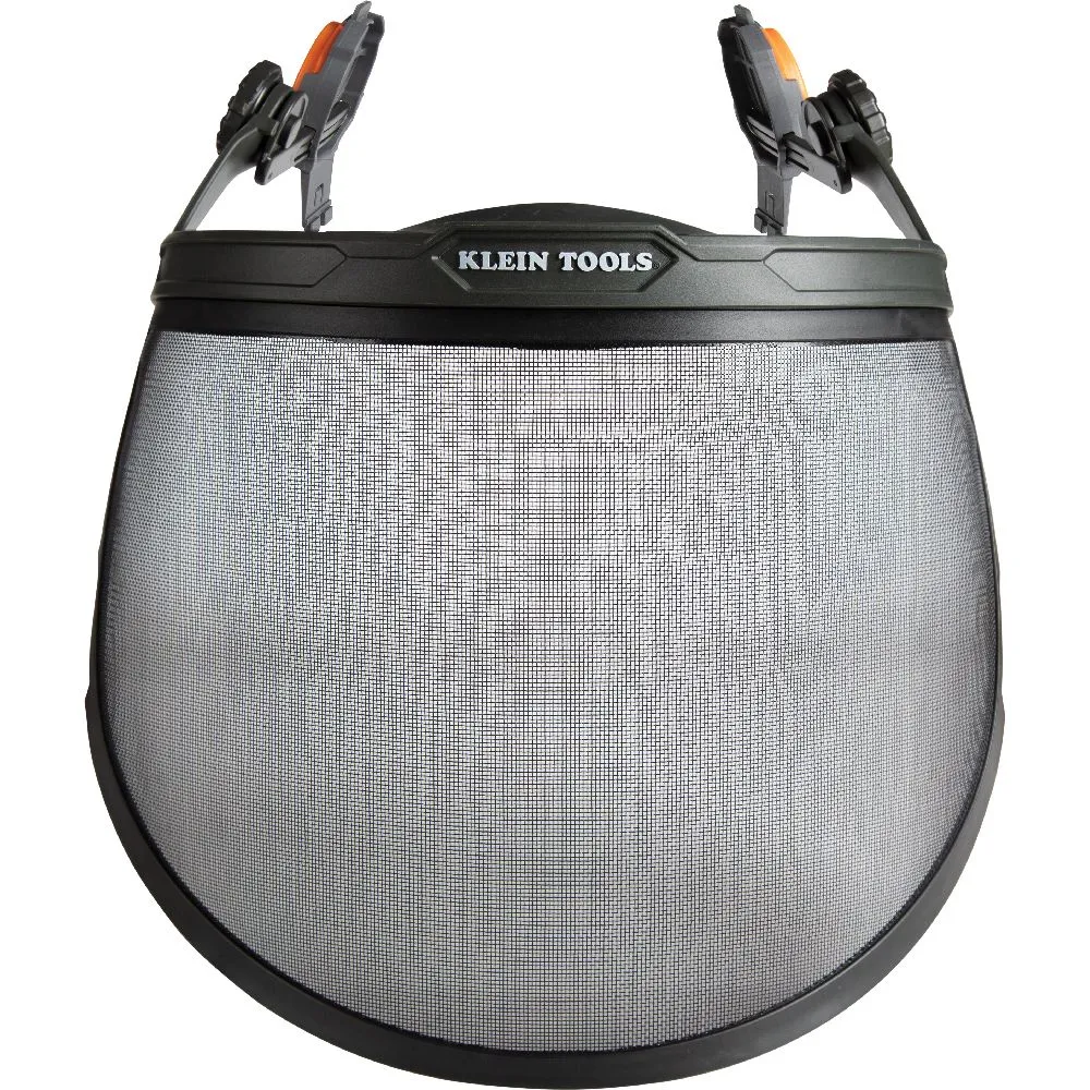 Klein 60474 Face Shield, Mesh