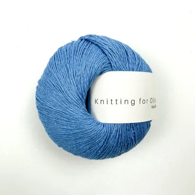 Knitting for Olive Pure Silk