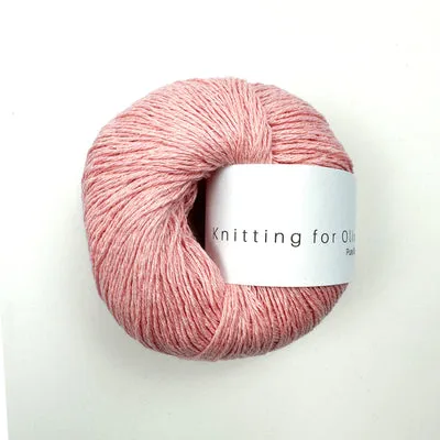Knitting for Olive Pure Silk