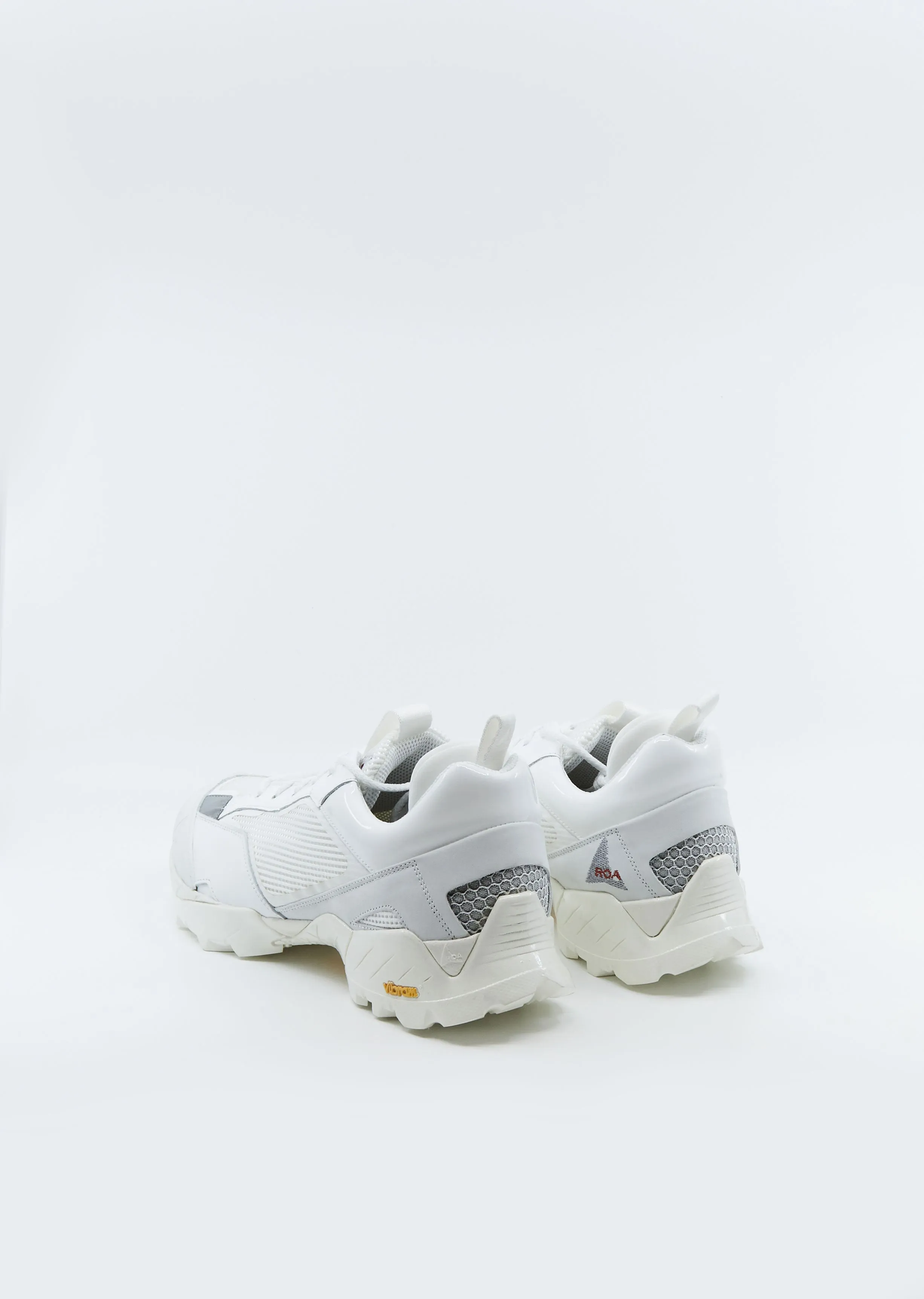 Lhakpa Hiking Sneakers