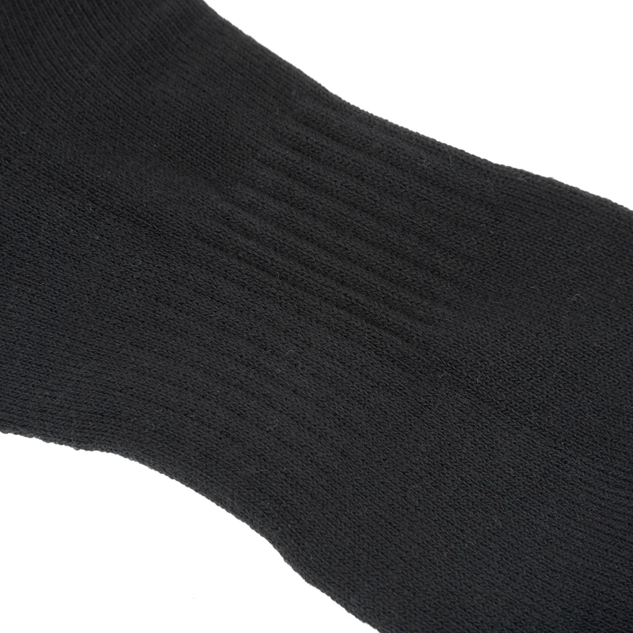 Men's Double Cushion Long Sports Socks - 5 Pairs - 🏆 #68 - Sports/Outdoor - Best of December