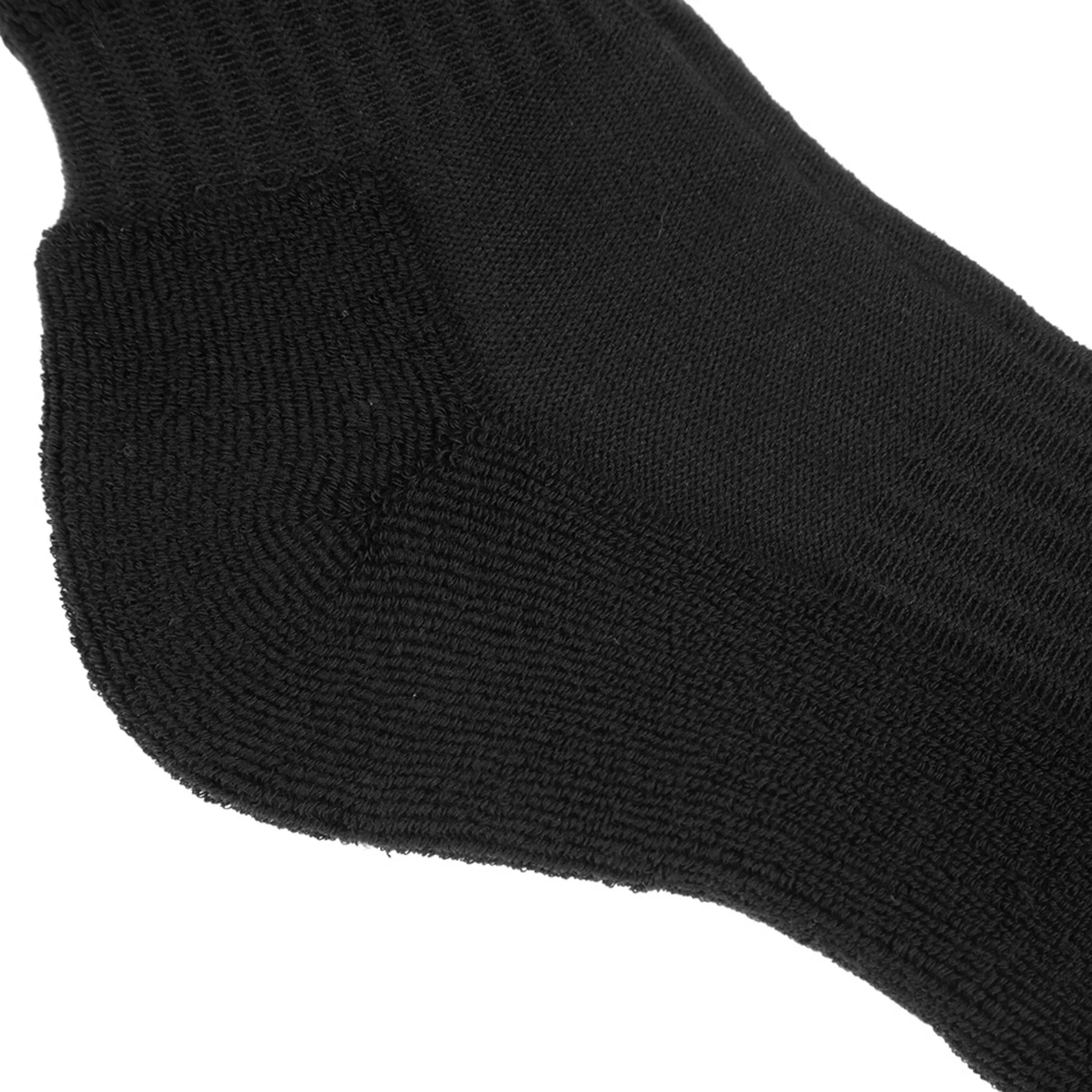 Men's Double Cushion Long Sports Socks - 5 Pairs - 🏆 #68 - Sports/Outdoor - Best of December