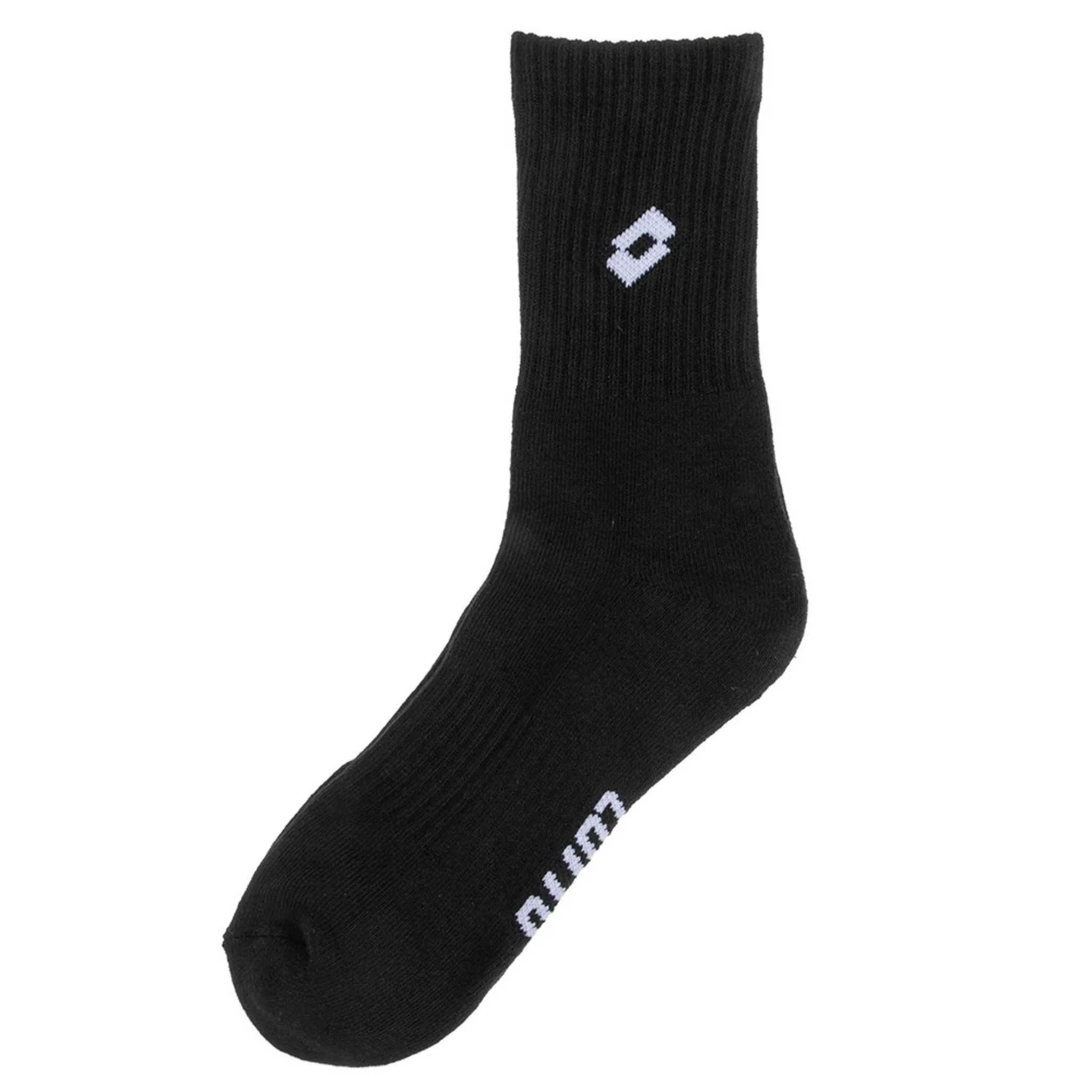 Men's Double Cushion Long Sports Socks - 5 Pairs - 🏆 #68 - Sports/Outdoor - Best of December