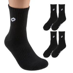 Men's Double Cushion Long Sports Socks - 5 Pairs - 🏆 #68 - Sports/Outdoor - Best of December
