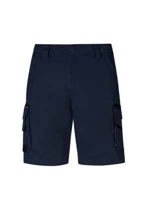 Mens Streetworx Heritage Short (BZ-ZS822)