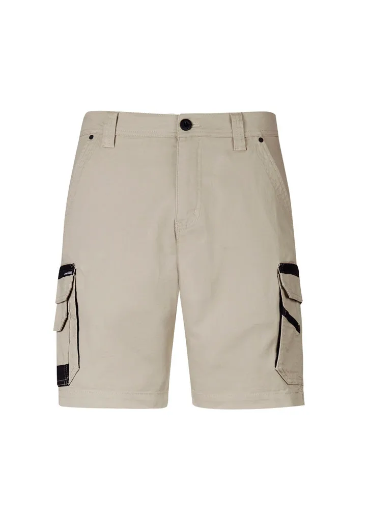 Mens Streetworx Heritage Short (BZ-ZS822)