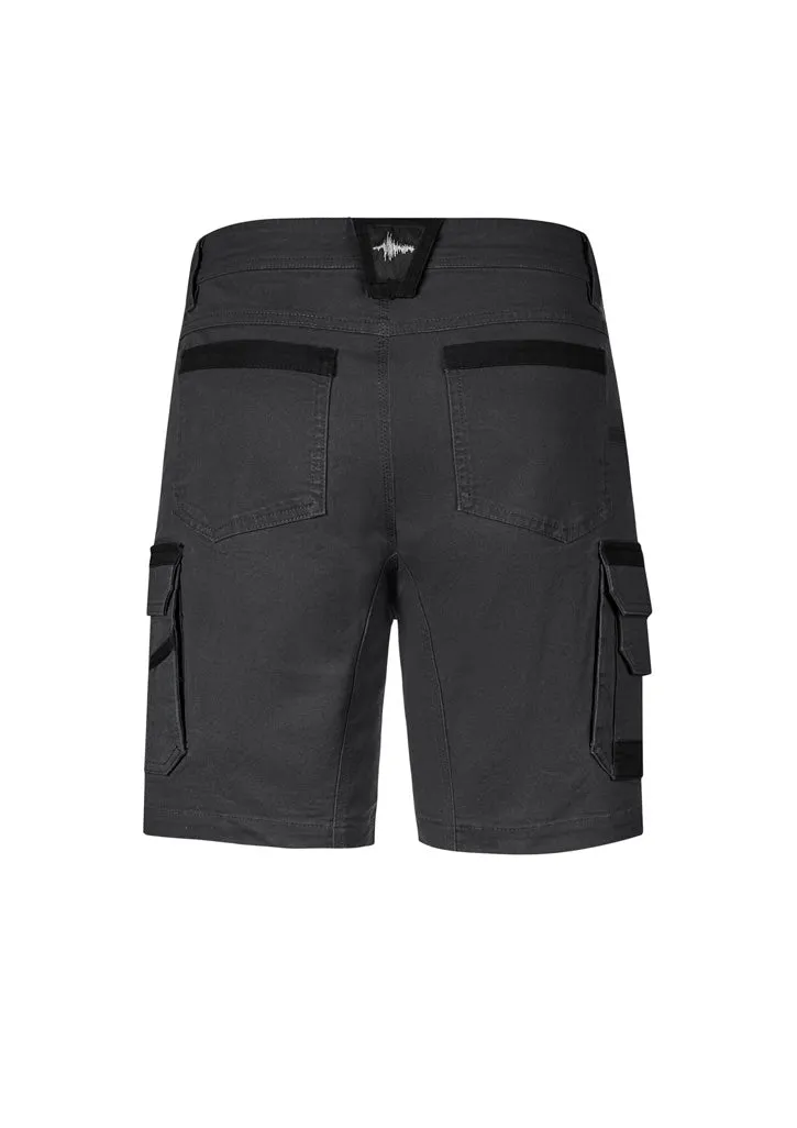 Mens Streetworx Heritage Short (BZ-ZS822)