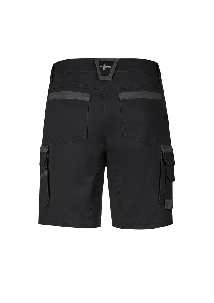 Mens Streetworx Heritage Short (BZ-ZS822)