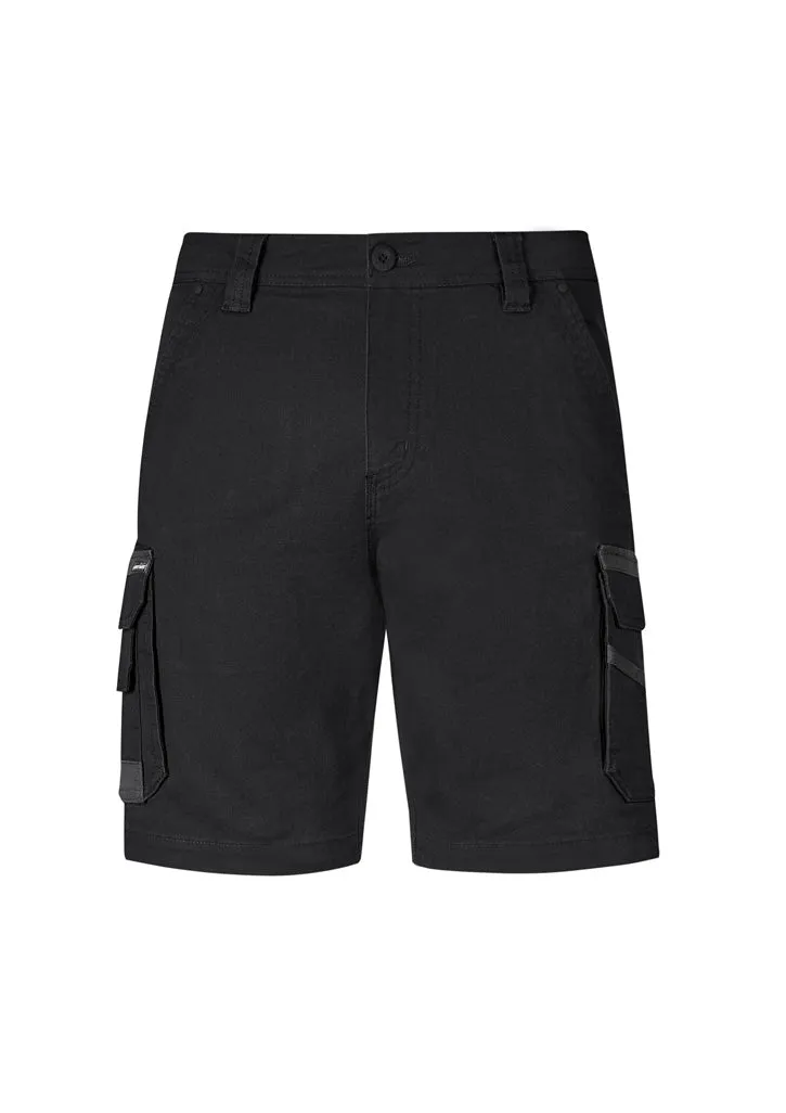 Mens Streetworx Heritage Short (BZ-ZS822)