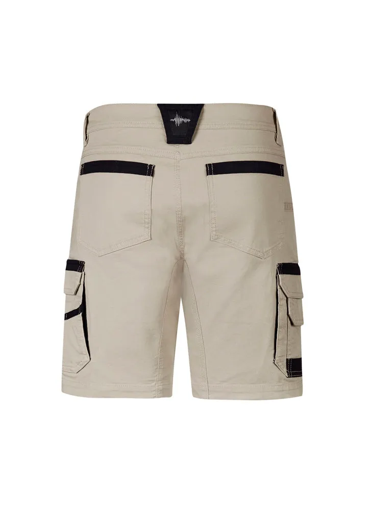 Mens Streetworx Heritage Short (BZ-ZS822)