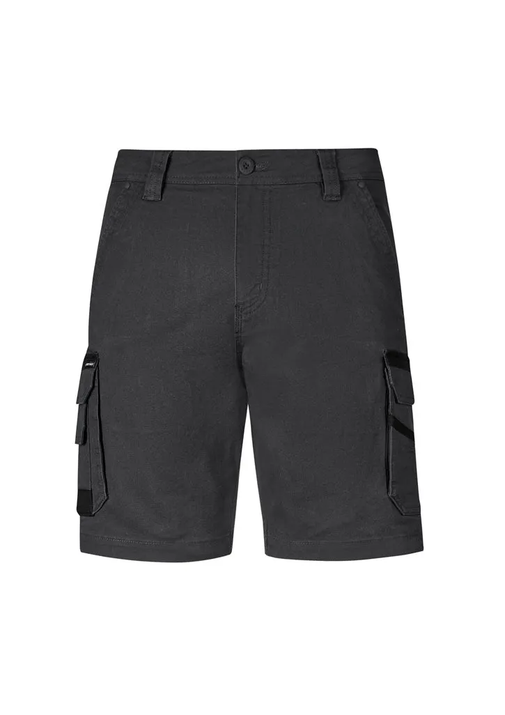 Mens Streetworx Heritage Short (BZ-ZS822)