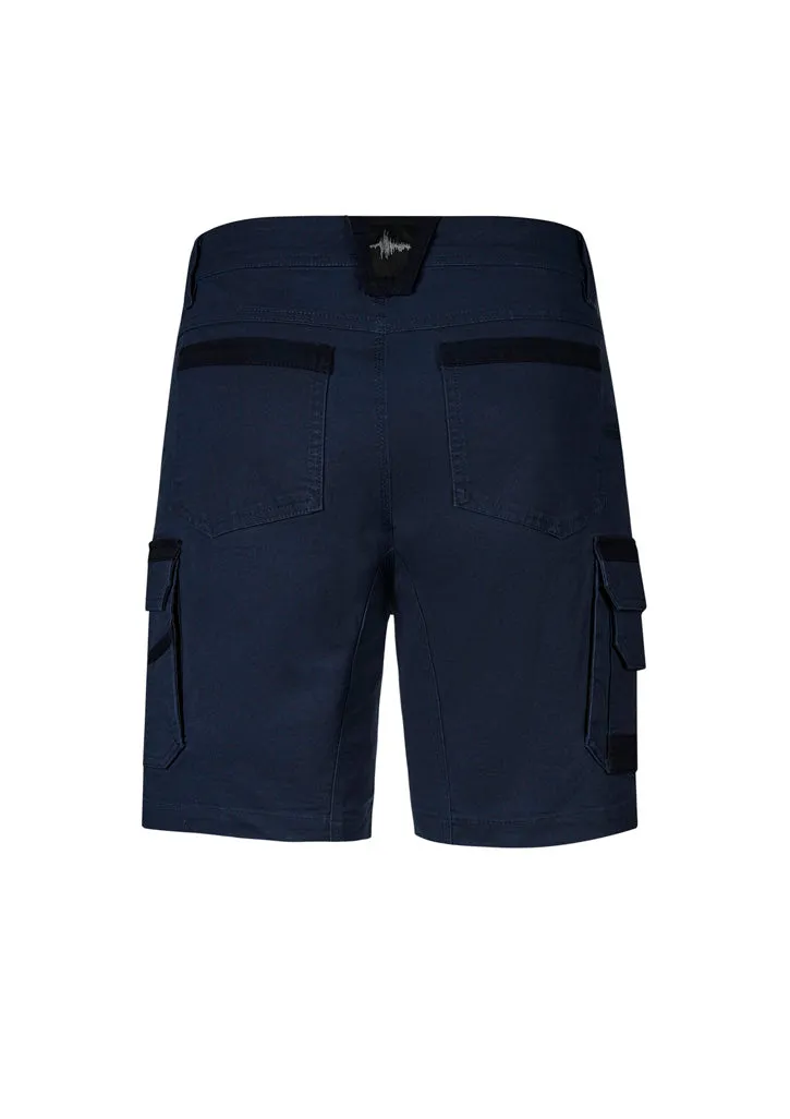 Mens Streetworx Heritage Short (BZ-ZS822)