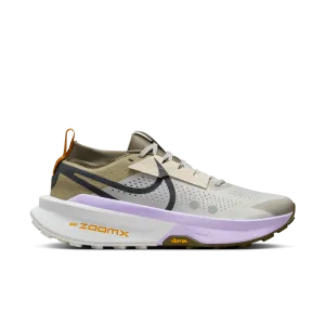 Men’s Zegama Trail 2 (003 -  LT Iron Ore/Anthracite-Vapor Green)