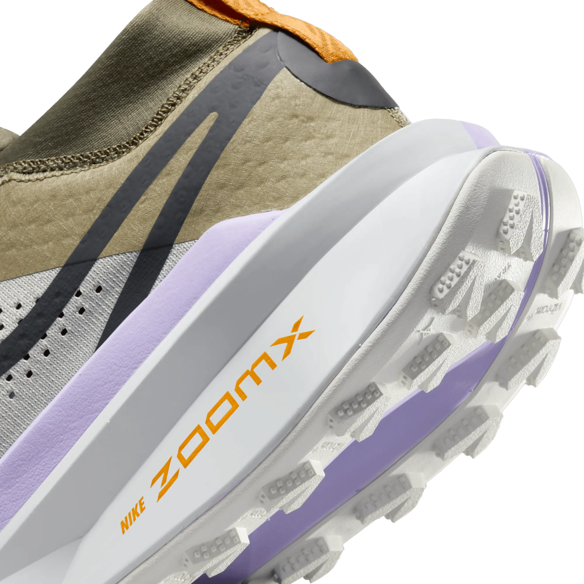 Men’s Zegama Trail 2 (003 -  LT Iron Ore/Anthracite-Vapor Green)