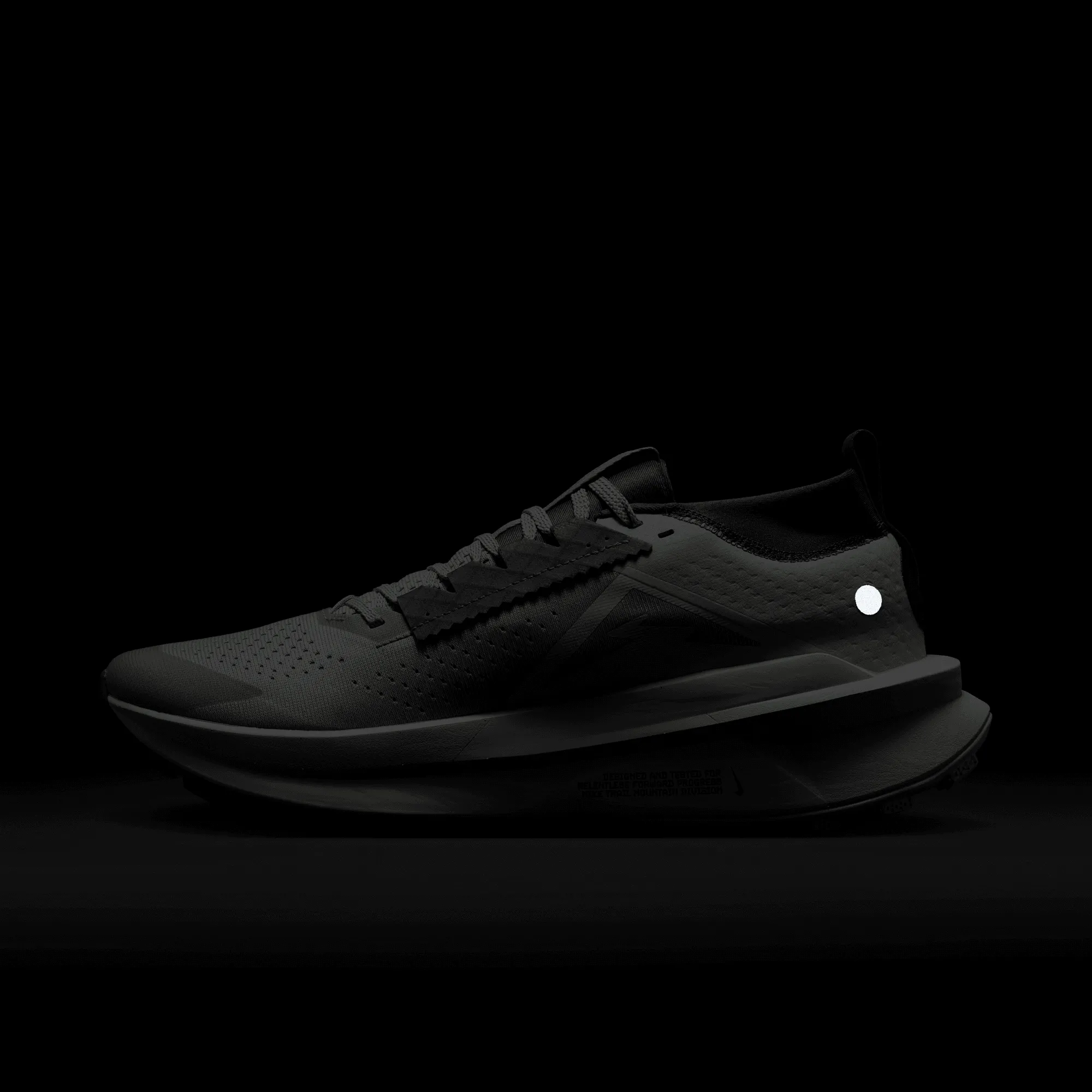 Men’s Zegama Trail 2 (003 -  LT Iron Ore/Anthracite-Vapor Green)