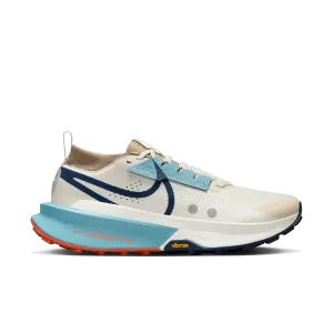 Men’s Zegama Trail 2 (005 - Phantom/Midnight Navy-Khaki-Denim Turq)