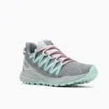 Merrell Women's Bravada Edge Hiking Shoes- Paloma