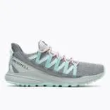Merrell Women's Bravada Edge Hiking Shoes- Paloma