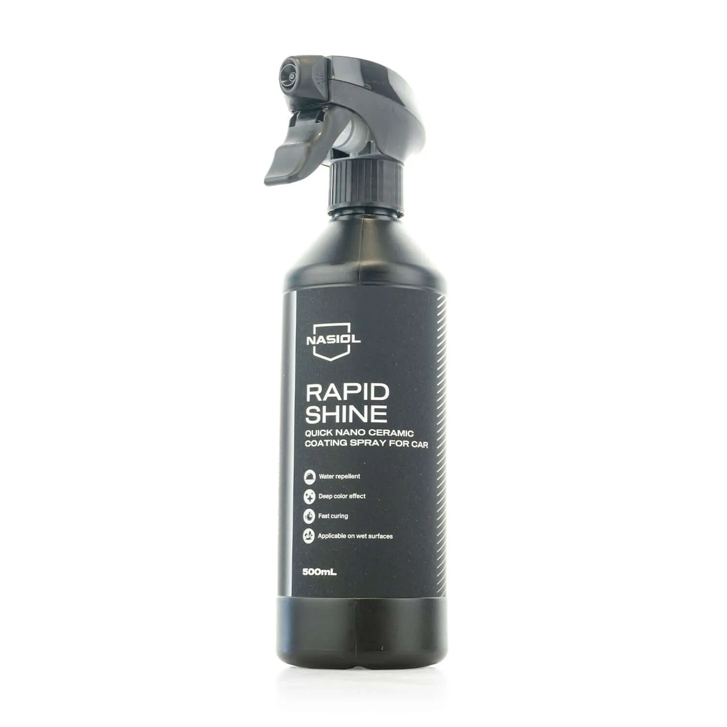 Nasiol Rapid Shine