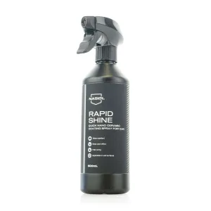 Nasiol Rapid Shine