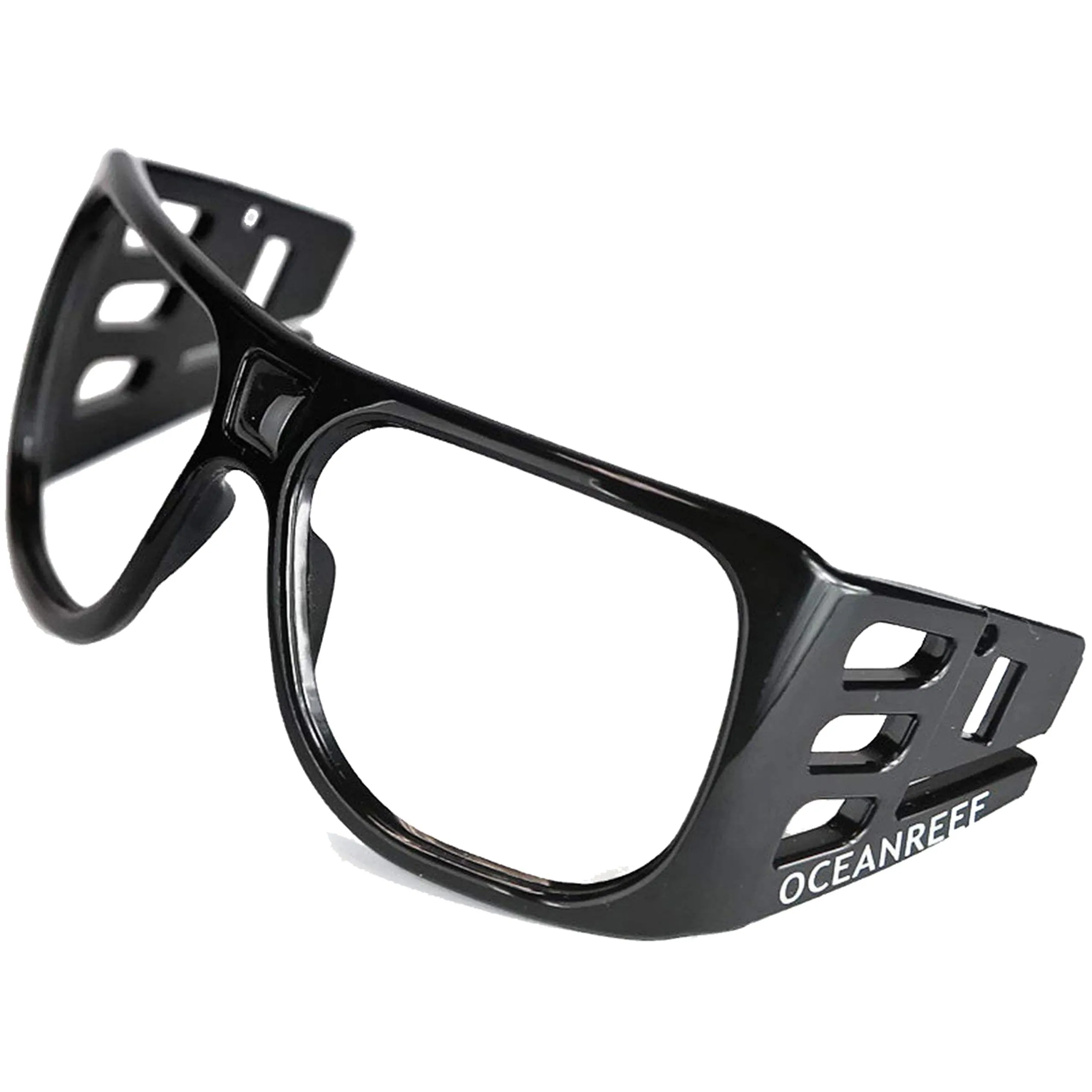 Ocean Reef Optical Lens Support 2.0 Black