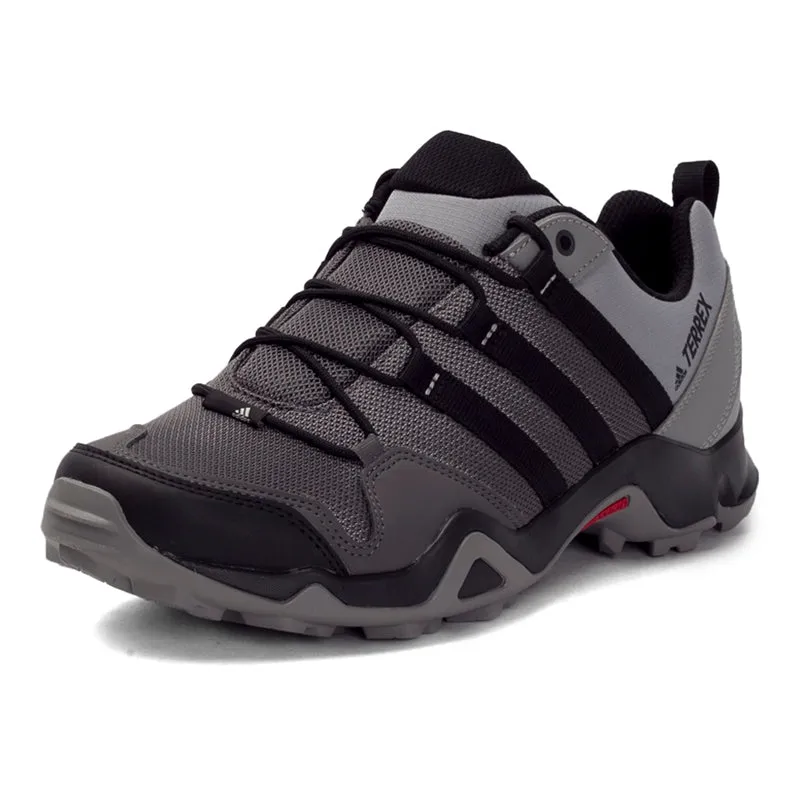 Official New Arrival 2017 Adidas TERREX AX2R Men's Hiking Shoes Outdoor Sports Sneakers