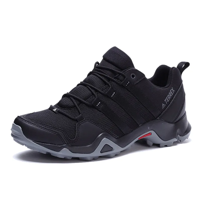 Official New Arrival 2017 Adidas TERREX AX2R Men's Hiking Shoes Outdoor Sports Sneakers