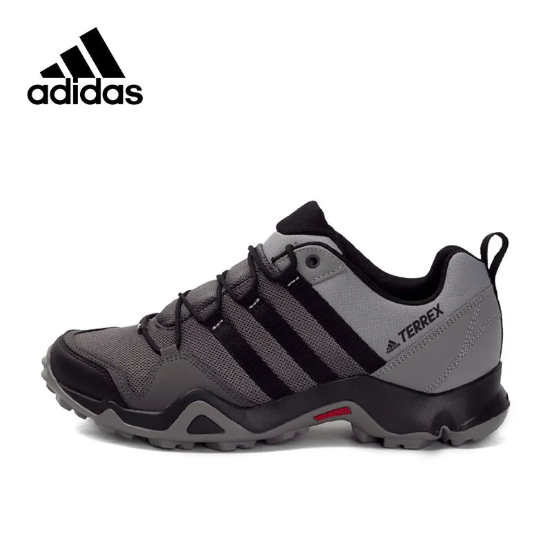 Official New Arrival 2017 Adidas TERREX AX2R Men's Hiking Shoes Outdoor Sports Sneakers