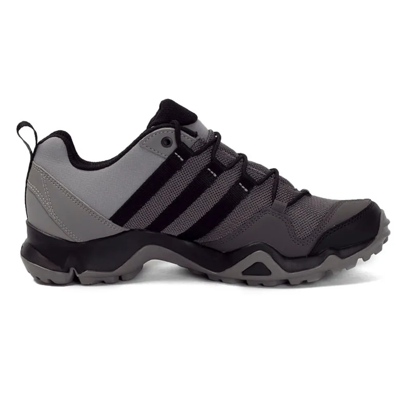 Official New Arrival 2017 Adidas TERREX AX2R Men's Hiking Shoes Outdoor Sports Sneakers