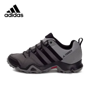 Official New Arrival 2017 Adidas TERREX AX2R Men's Hiking Shoes Outdoor Sports Sneakers