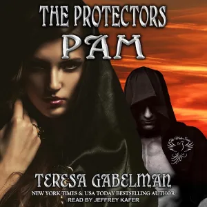 Pam Audio CD  Unabridged, March 30, 2021