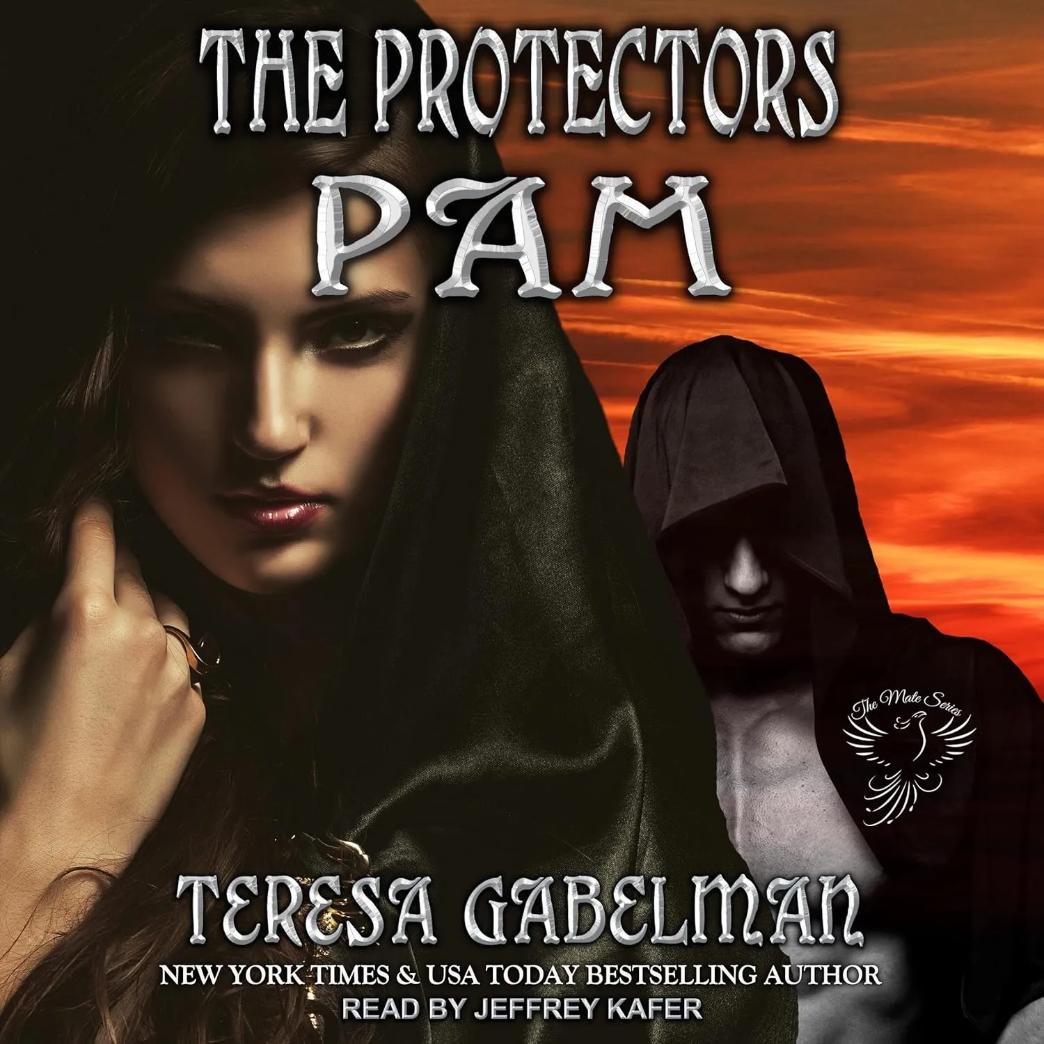Pam Audio CD  Unabridged, March 30, 2021