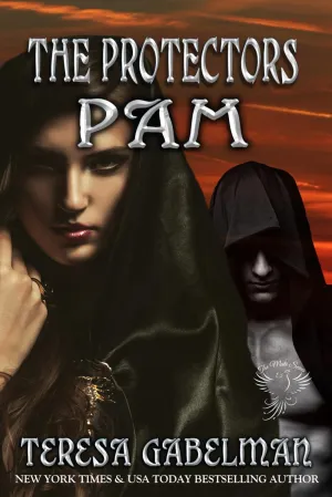 Pam (The Protectors) (The Protectors Series) Paperback  November 10, 2020