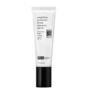 PCA Skin Weightless Protection Broad Spectrum SPF 45 (50.0ml)