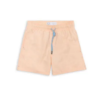 Peach Lifestyle Swimshort