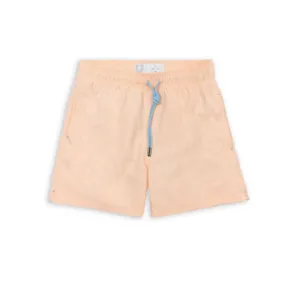 Peach Lifestyle Swimshort