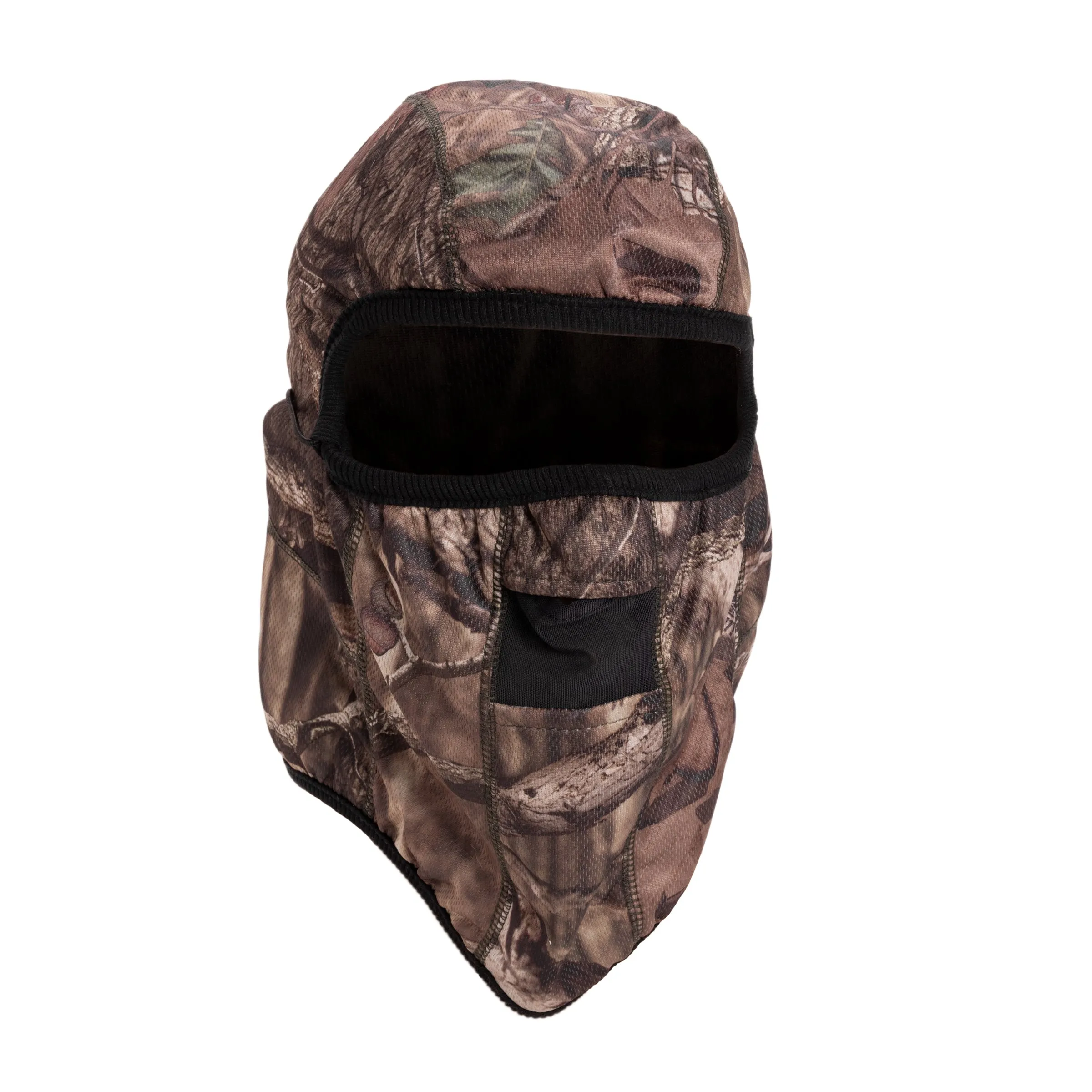 QuietWear Thinsulate Insulated Mask