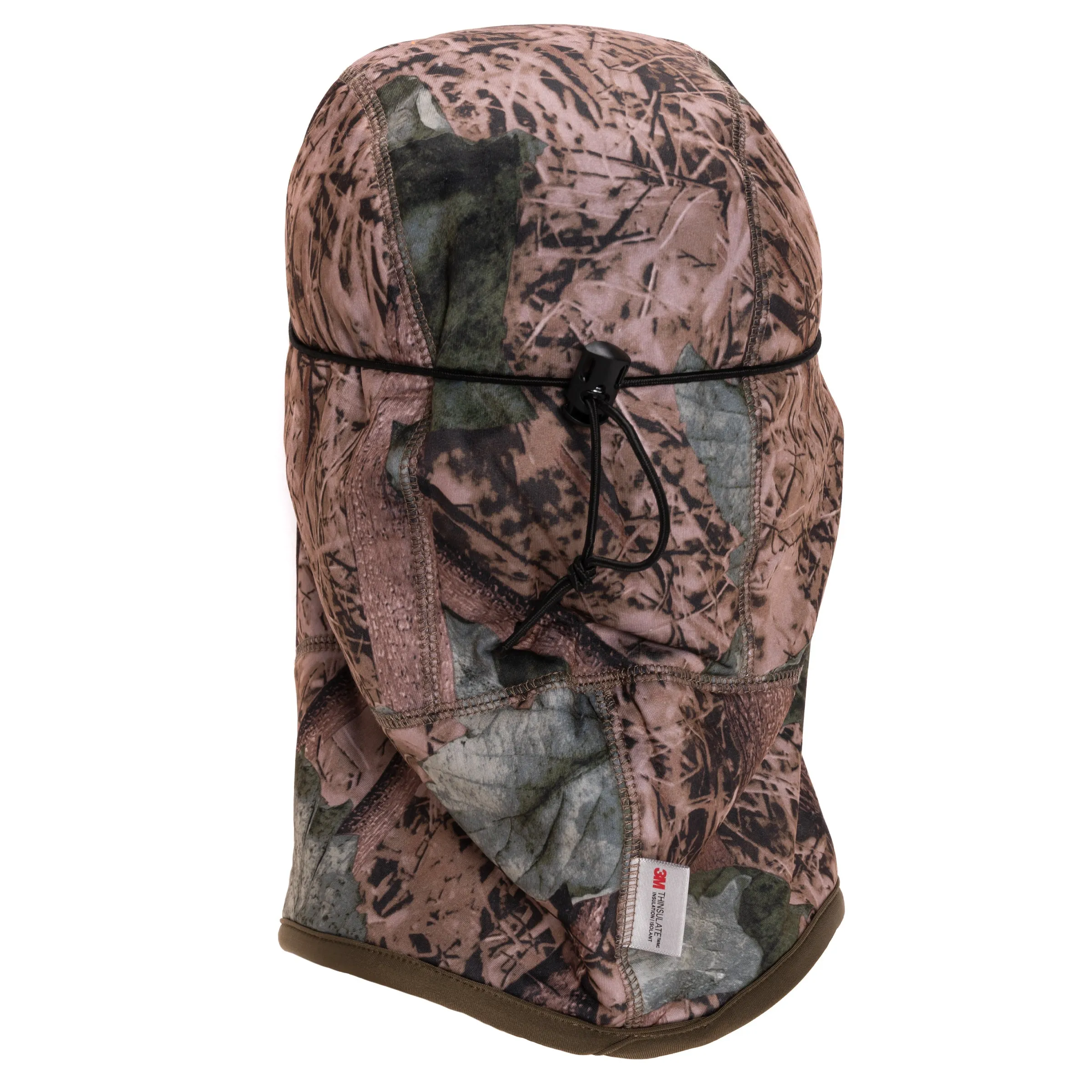 QuietWear Thinsulate Insulated Mask