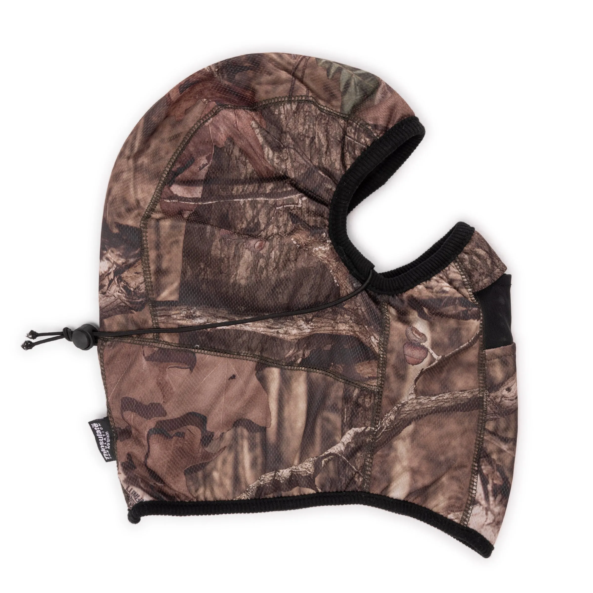 QuietWear Thinsulate Insulated Mask
