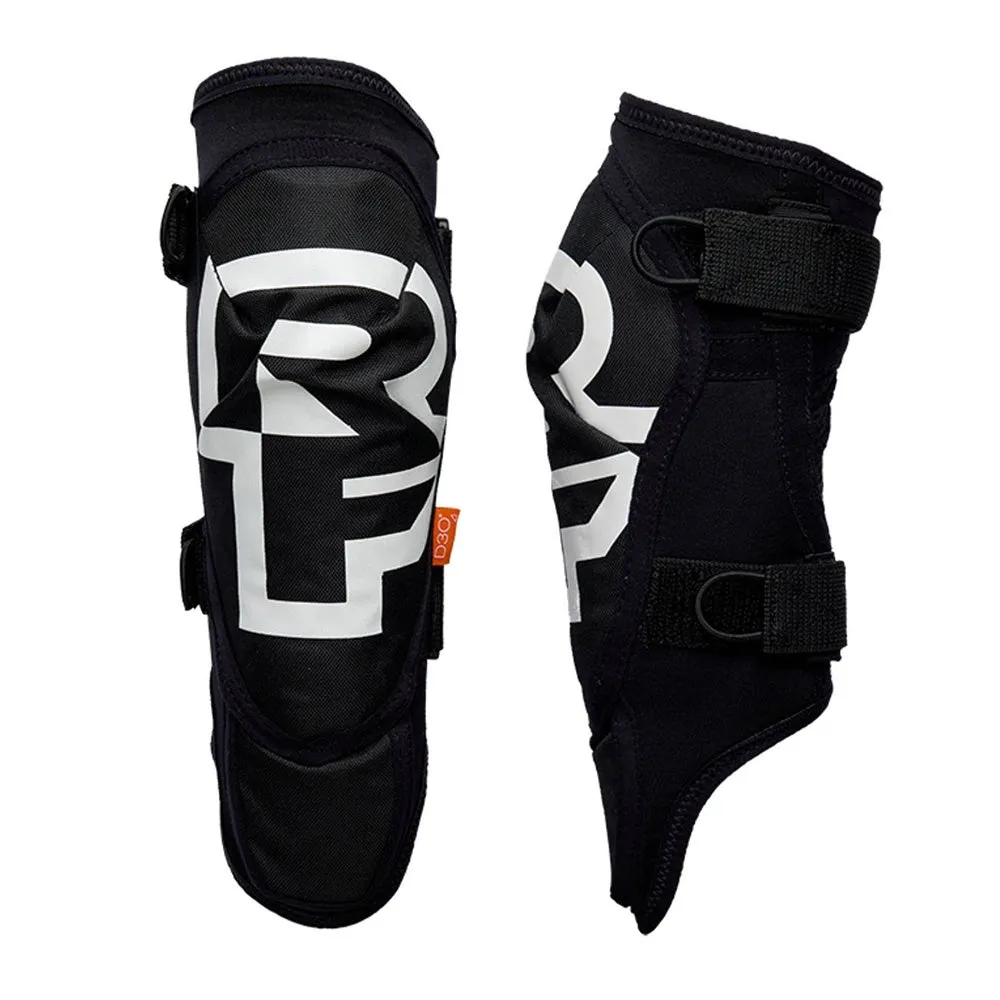 Race Face Sendy Downhill Knee Guards 2022