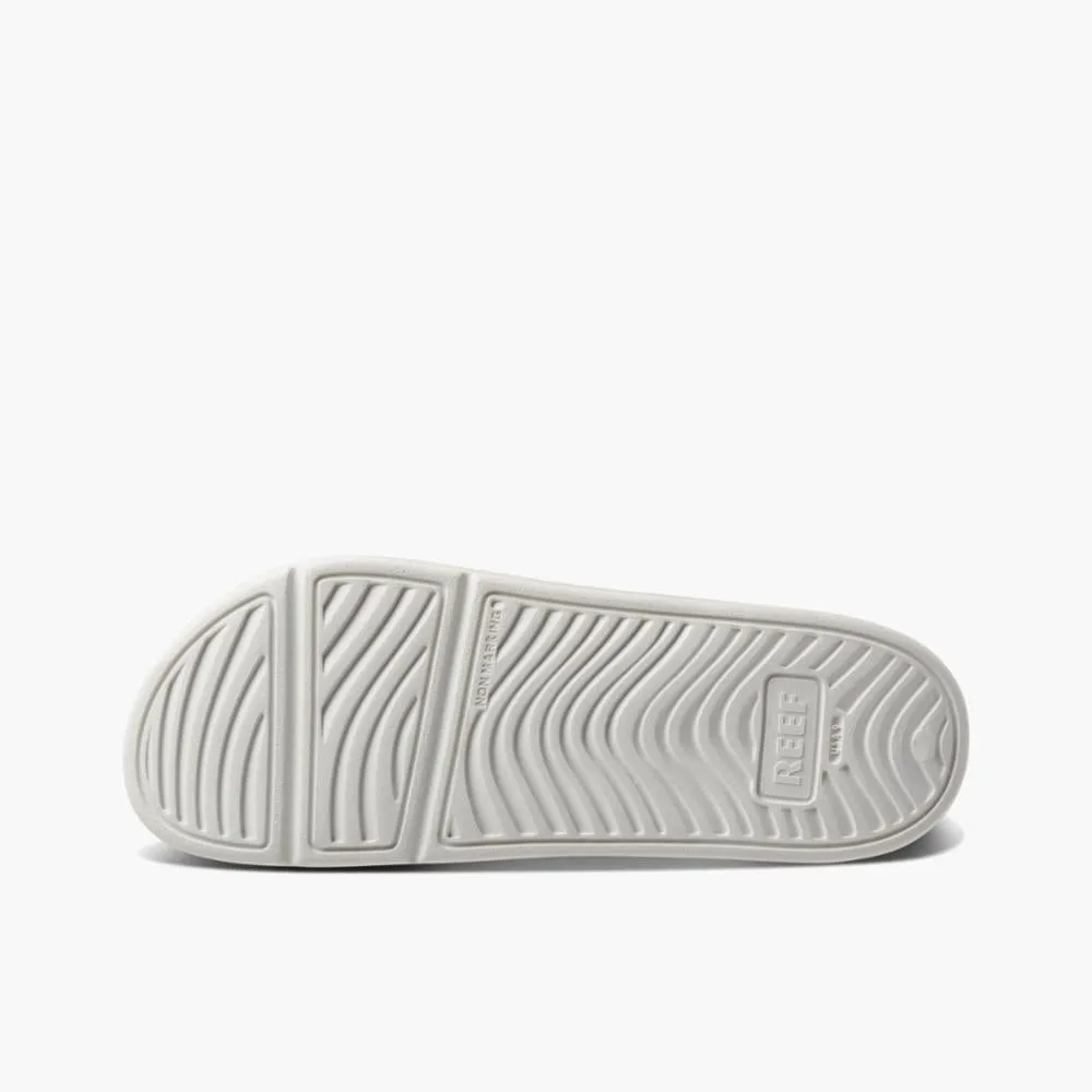 Reef  Unisex' Oasis Double Up White M