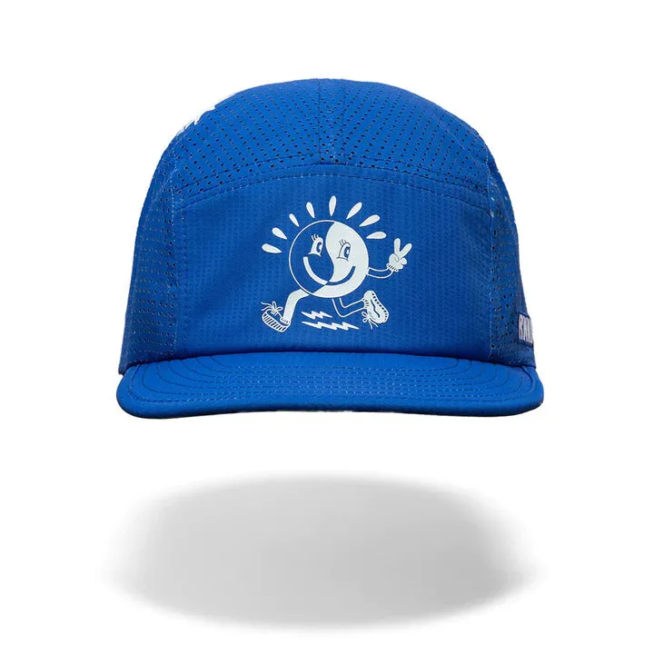 rnnr Pacer Cap | Win Some