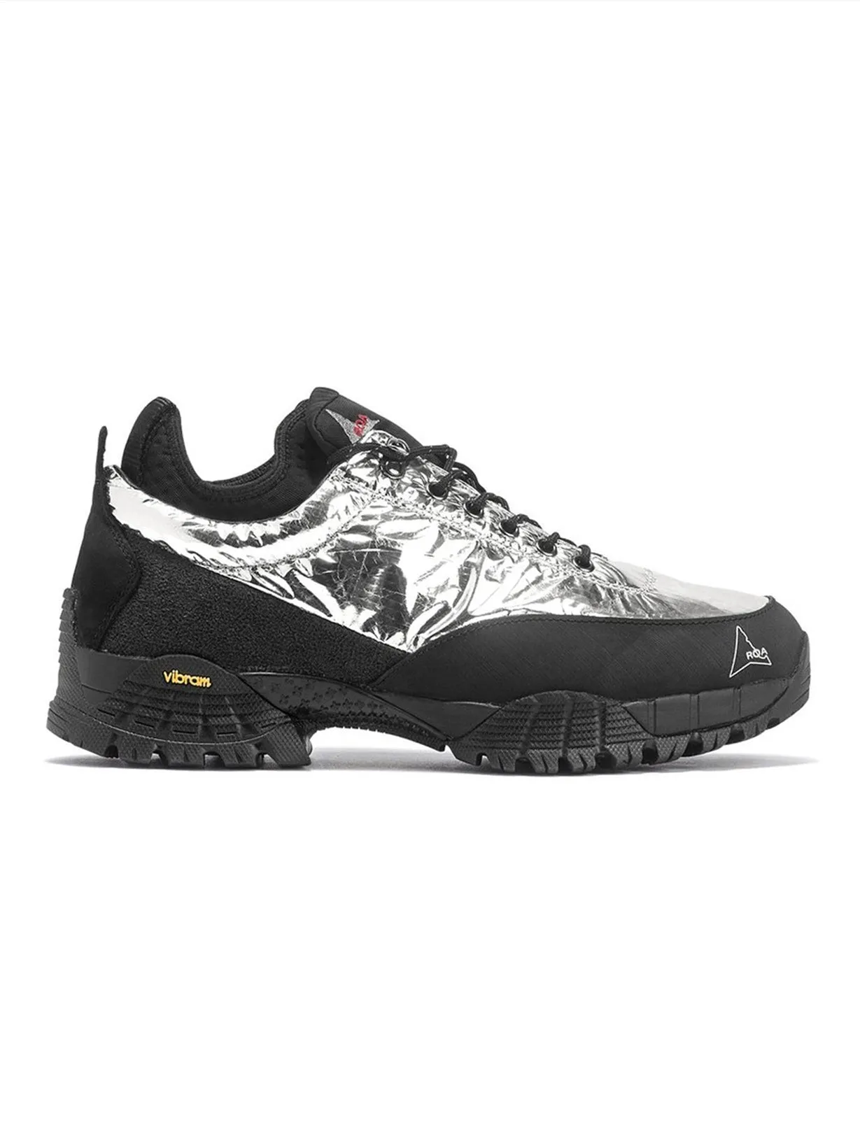 ROA Hiking - Neal Metal Sneakers