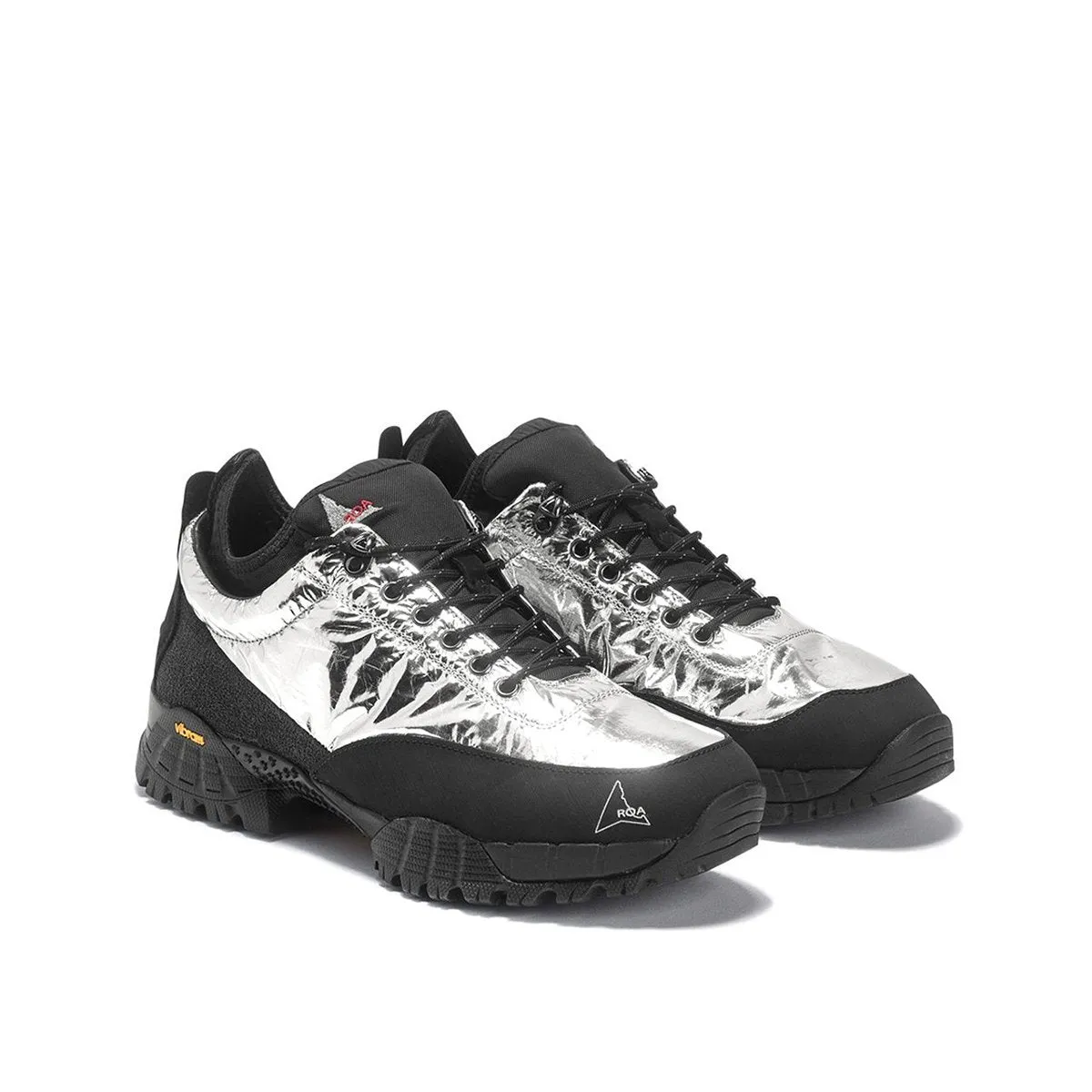 ROA Hiking - Neal Metal Sneakers