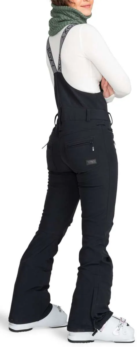 Roxy Women's Summit Bib Shell Pants 2024