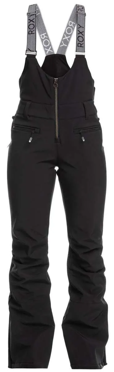 Roxy Women's Summit Bib Shell Pants 2024