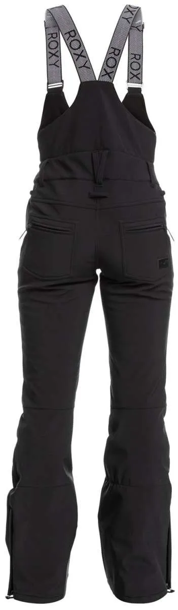 Roxy Women's Summit Bib Shell Pants 2024