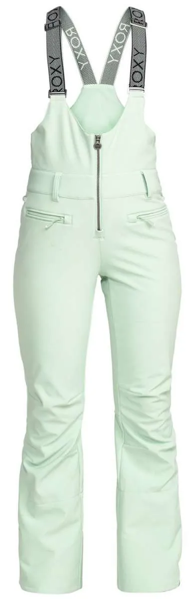 Roxy Women's Summit Bib Shell Pants 2024