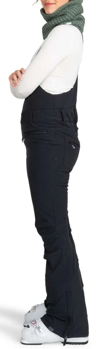 Roxy Women's Summit Bib Shell Pants 2024