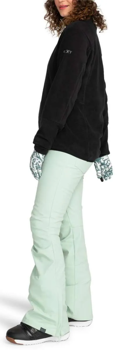 Roxy Women's Summit Bib Shell Pants 2024